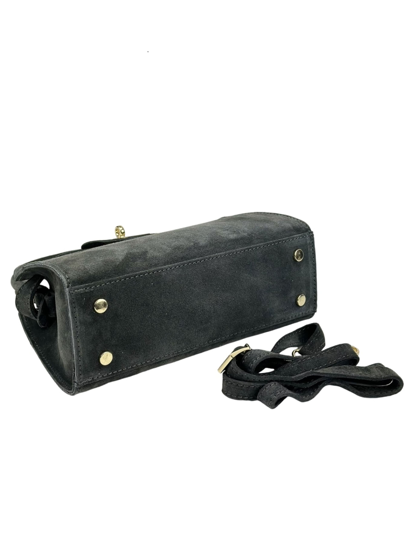 Крос-боді RoyalBag модель F-IT-8877G Фото