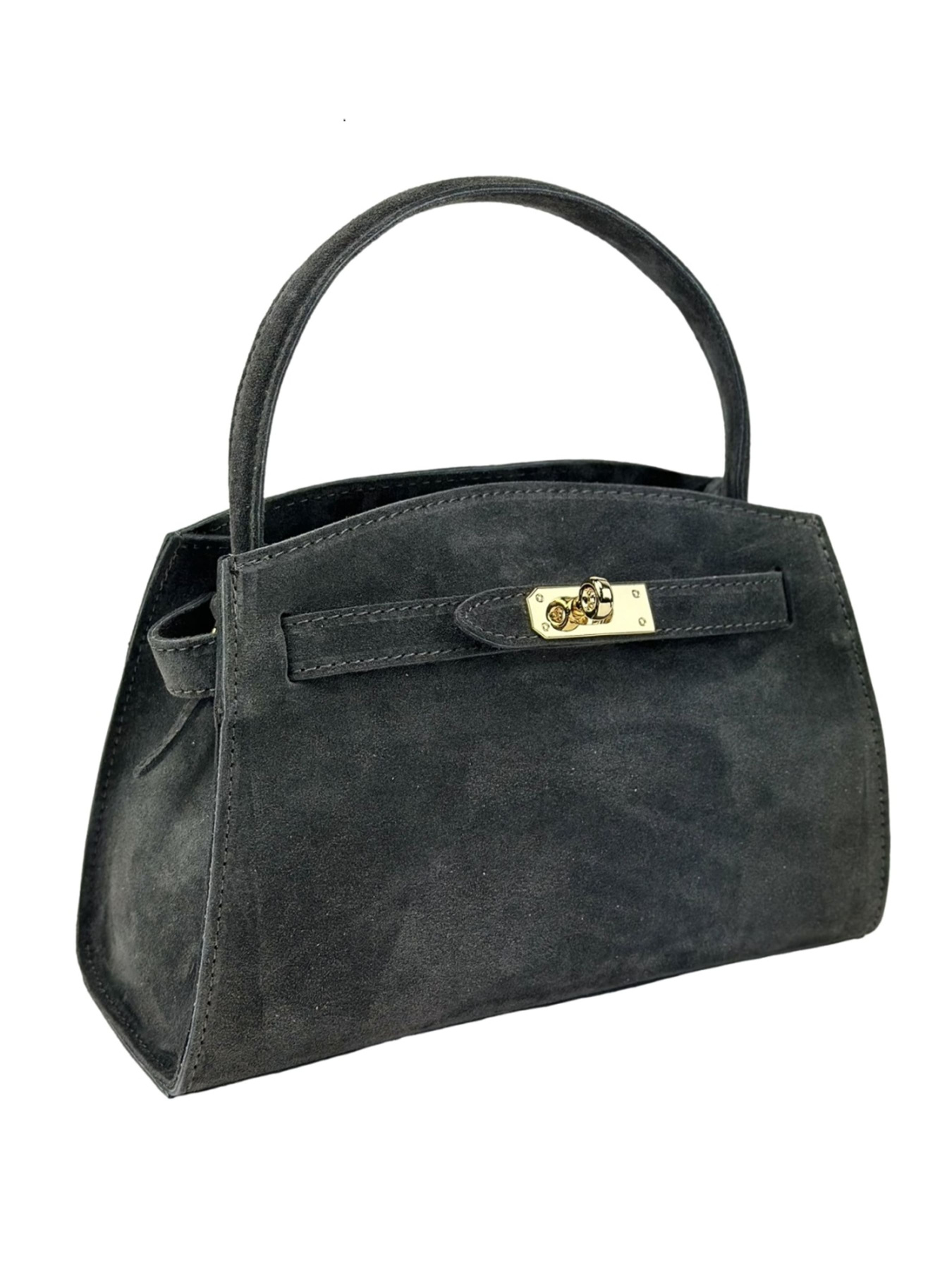 Крос-боді RoyalBag модель F-IT-8877G Фото