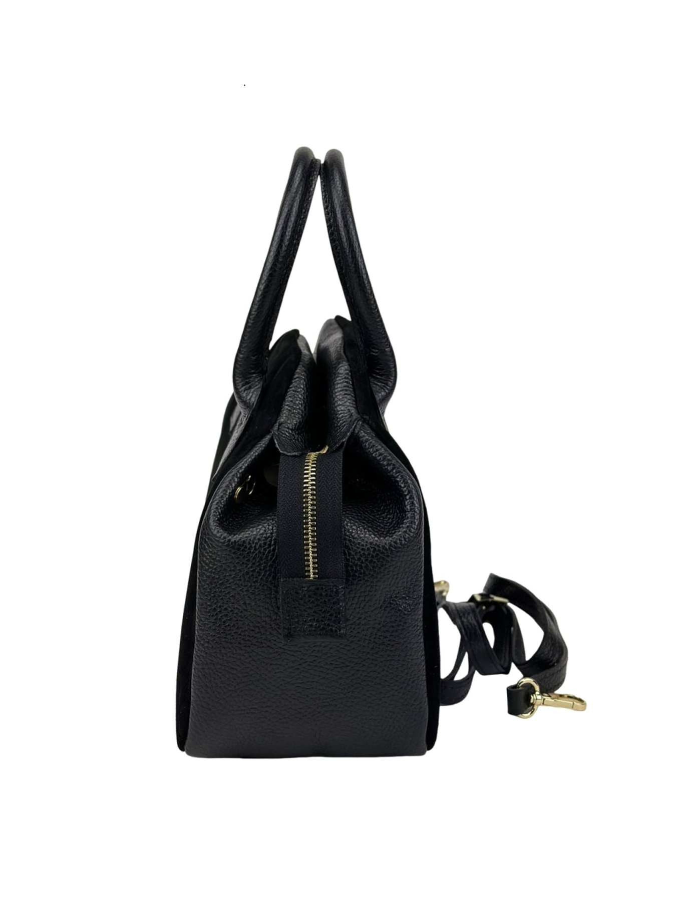 Кросс-боди RoyalBag модель F-IT-8662A Фото