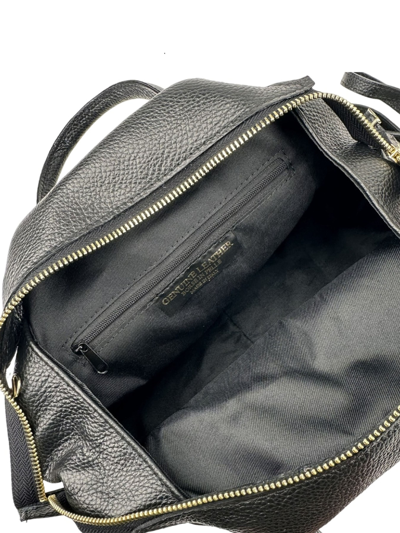 Кросс-боди RoyalBag модель F-IT-8662A Фото