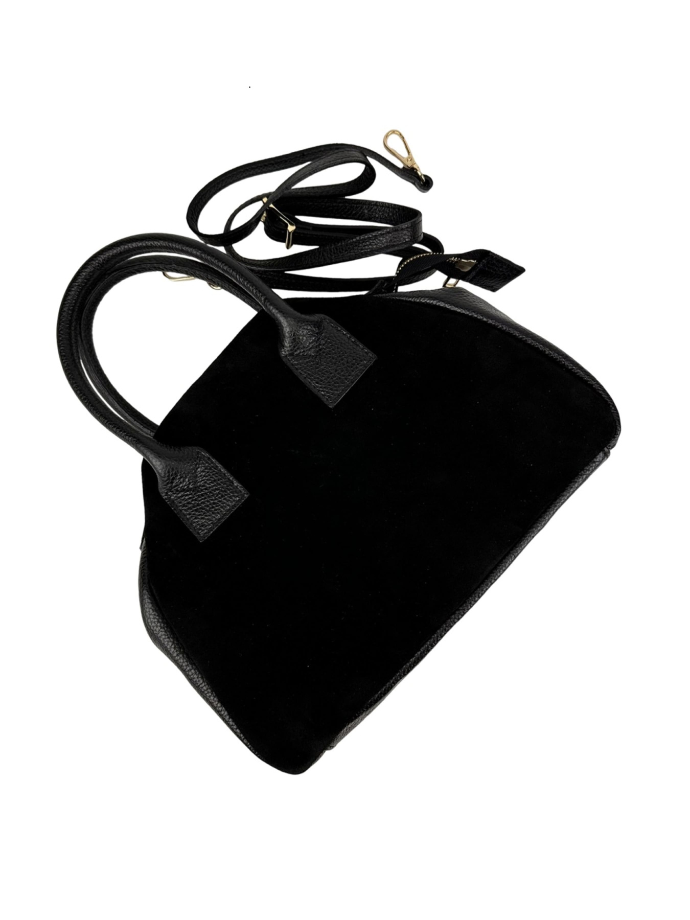 Кросс-боди RoyalBag модель F-IT-8662A Фото