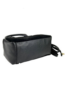 Кросс-боди RoyalBag модель F-IT-8662A Фото