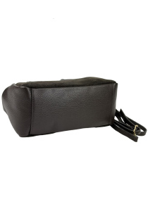 Кросс-боди RoyalBag модель F-IT-8662DB Фото