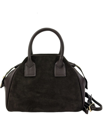 Крос-боді RoyalBag модель F-IT-8662DB — фото 6 - INTERTOP