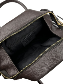 Крос-боді RoyalBag модель F-IT-8662DB Фото