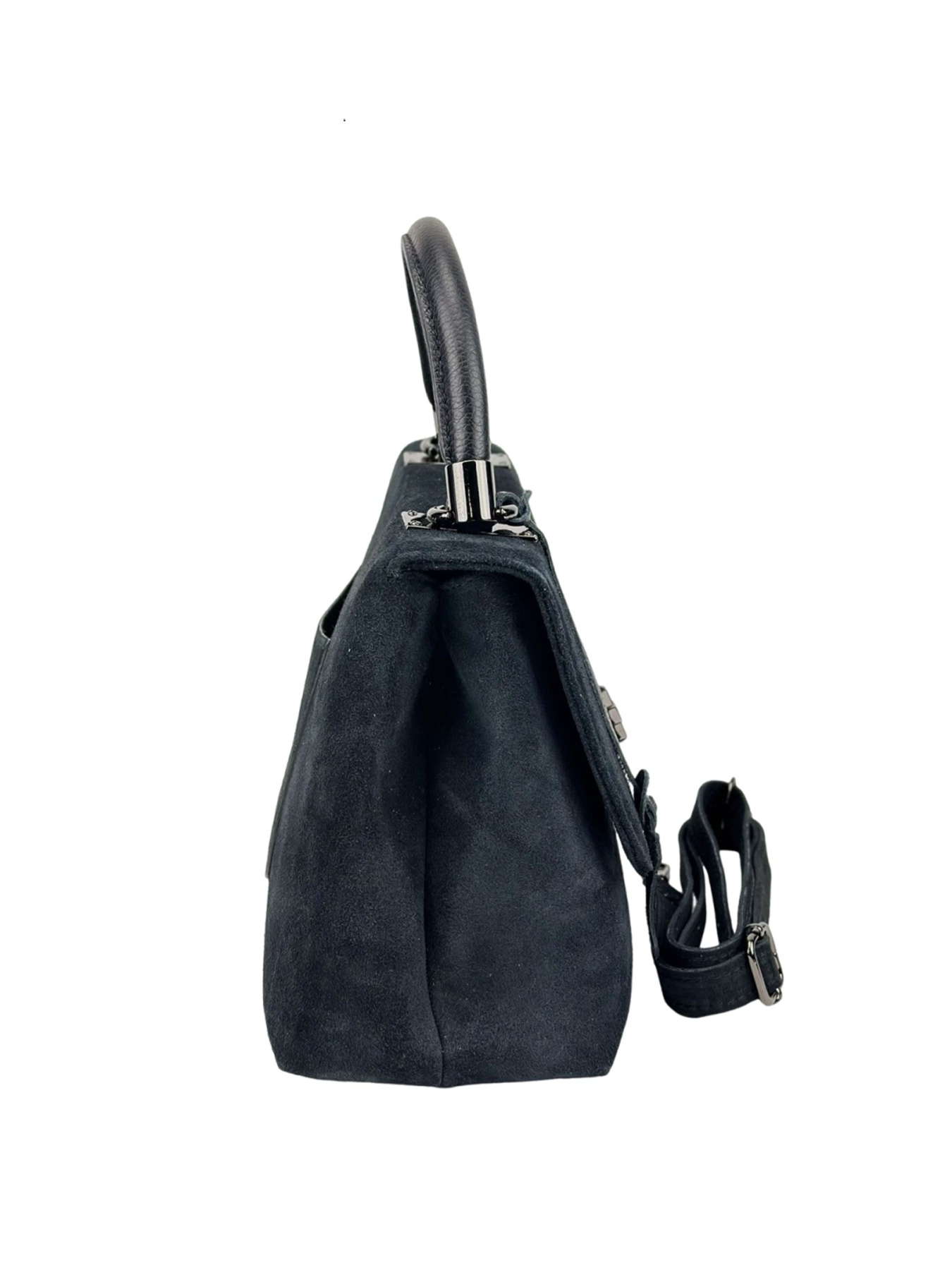 Кросс-боди RoyalBag модель F-IT-7856A Фото