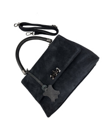 Кросс-боди RoyalBag модель F-IT-7856A Фото