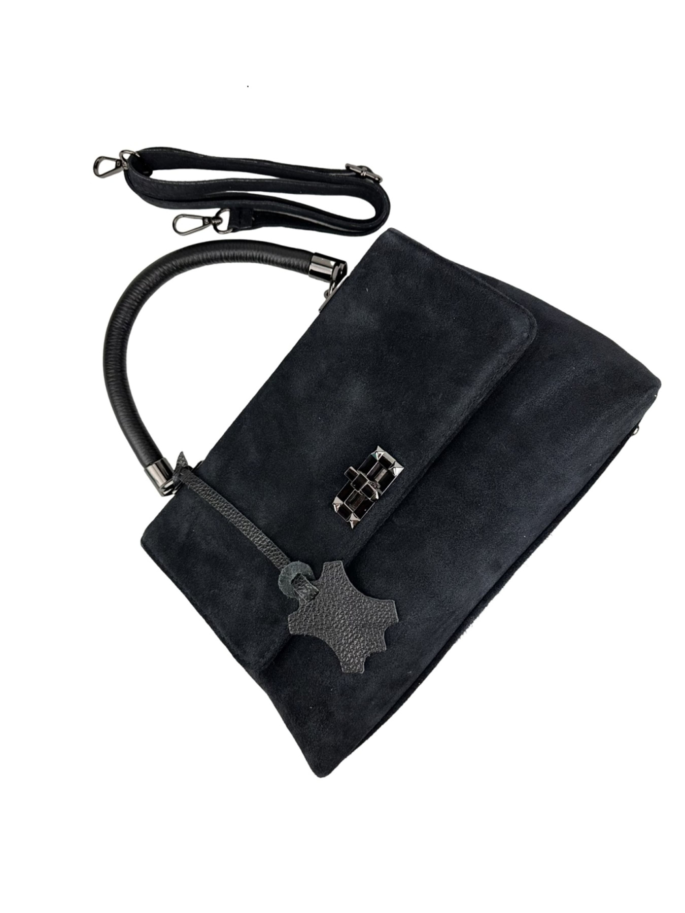 Крос-боді RoyalBag модель F-IT-7856A Фото