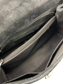 Крос-боді RoyalBag модель F-IT-7856A Фото