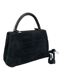 Крос-боді RoyalBag модель F-IT-7856A Фото