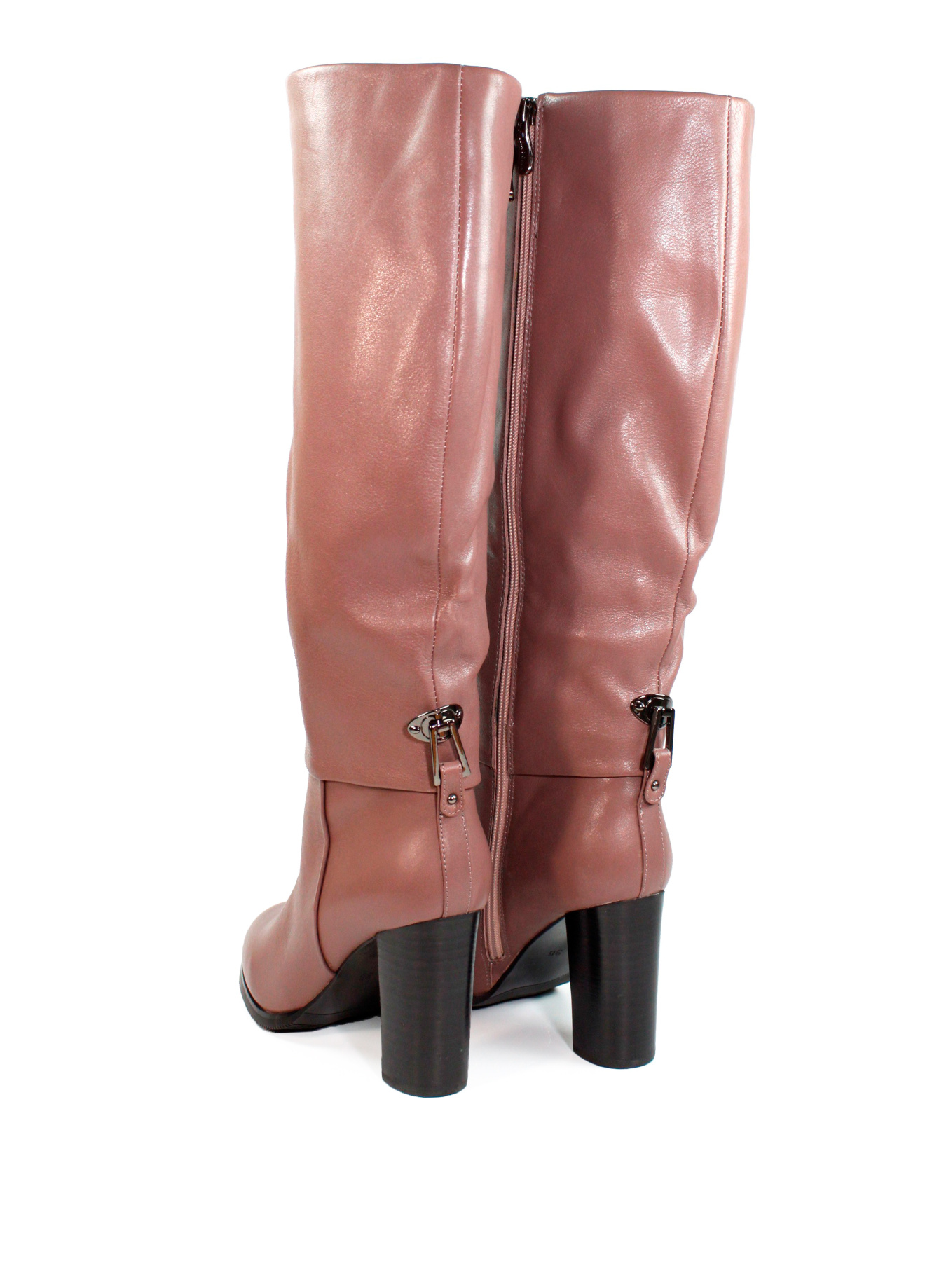 Сапоги It-girl модель 90287BM-9 Фото