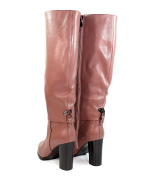 Сапоги It-girl модель 90287BM-9 Фото