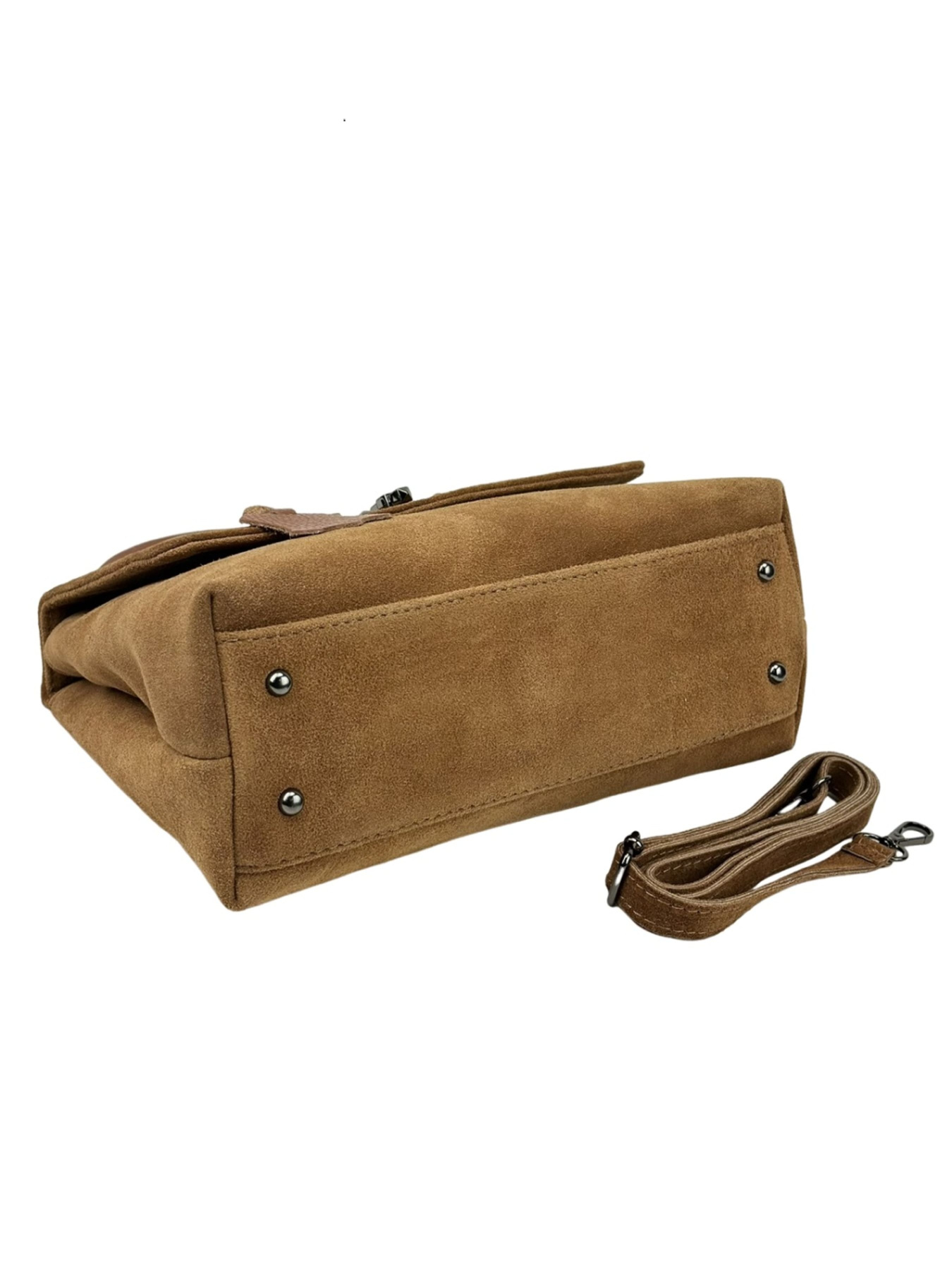 Кросс-боди RoyalBag модель F-IT-7856C Фото