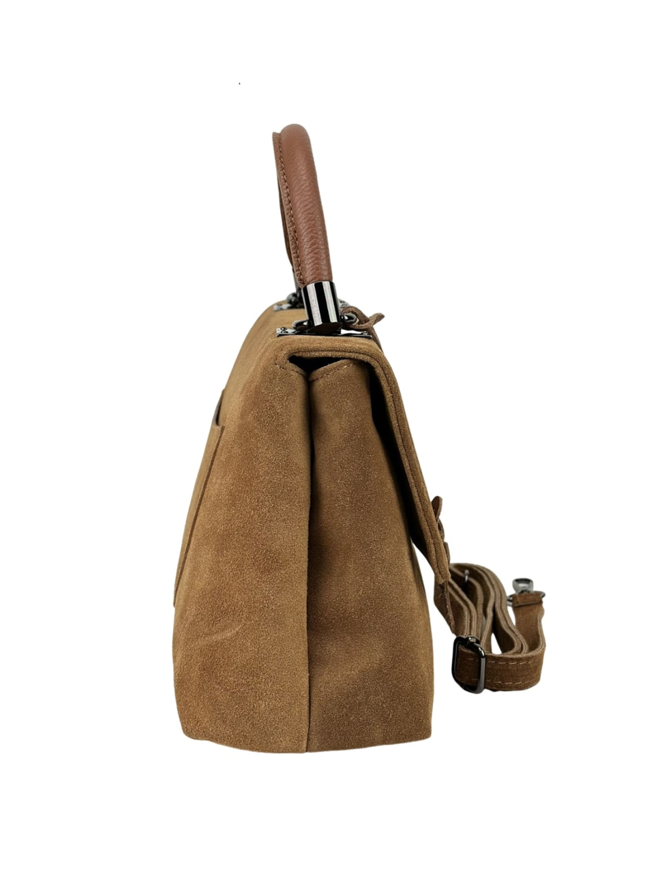 Кросс-боди RoyalBag модель F-IT-7856C Фото