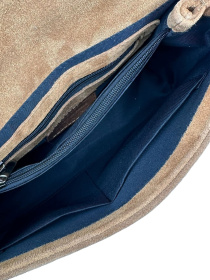 Кросс-боди RoyalBag модель F-IT-7856C Фото