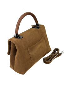 Кросс-боди RoyalBag модель F-IT-7856C Фото