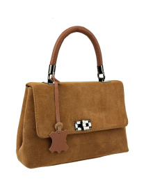 Кросс-боди RoyalBag модель F-IT-7856C Фото