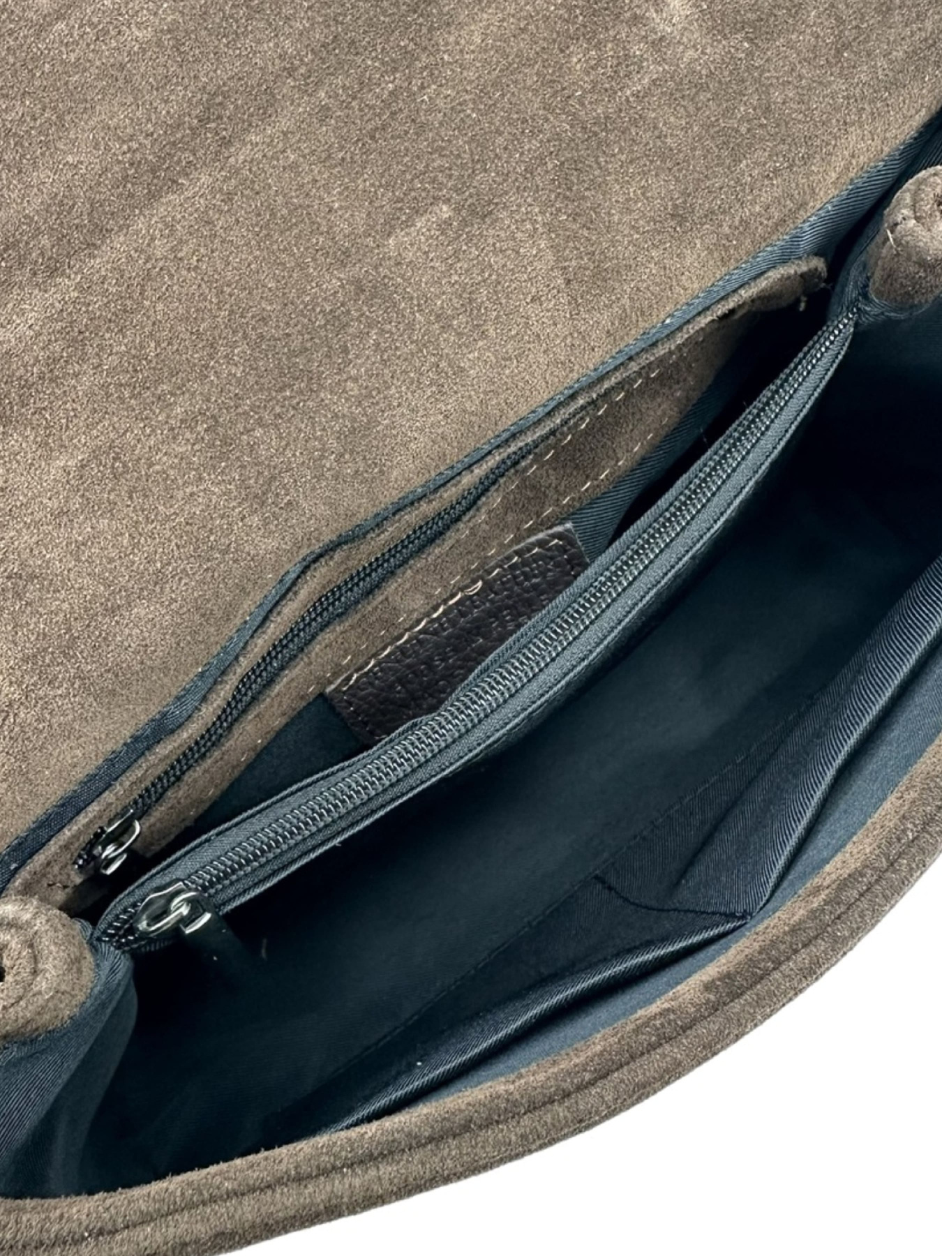 Кросс-боди RoyalBag модель F-IT-7856DB Фото