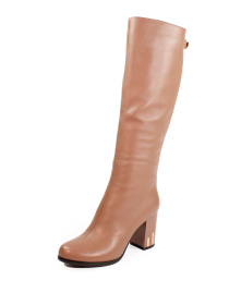 Сапоги It-girl модель BA920-W12-H297 Фото