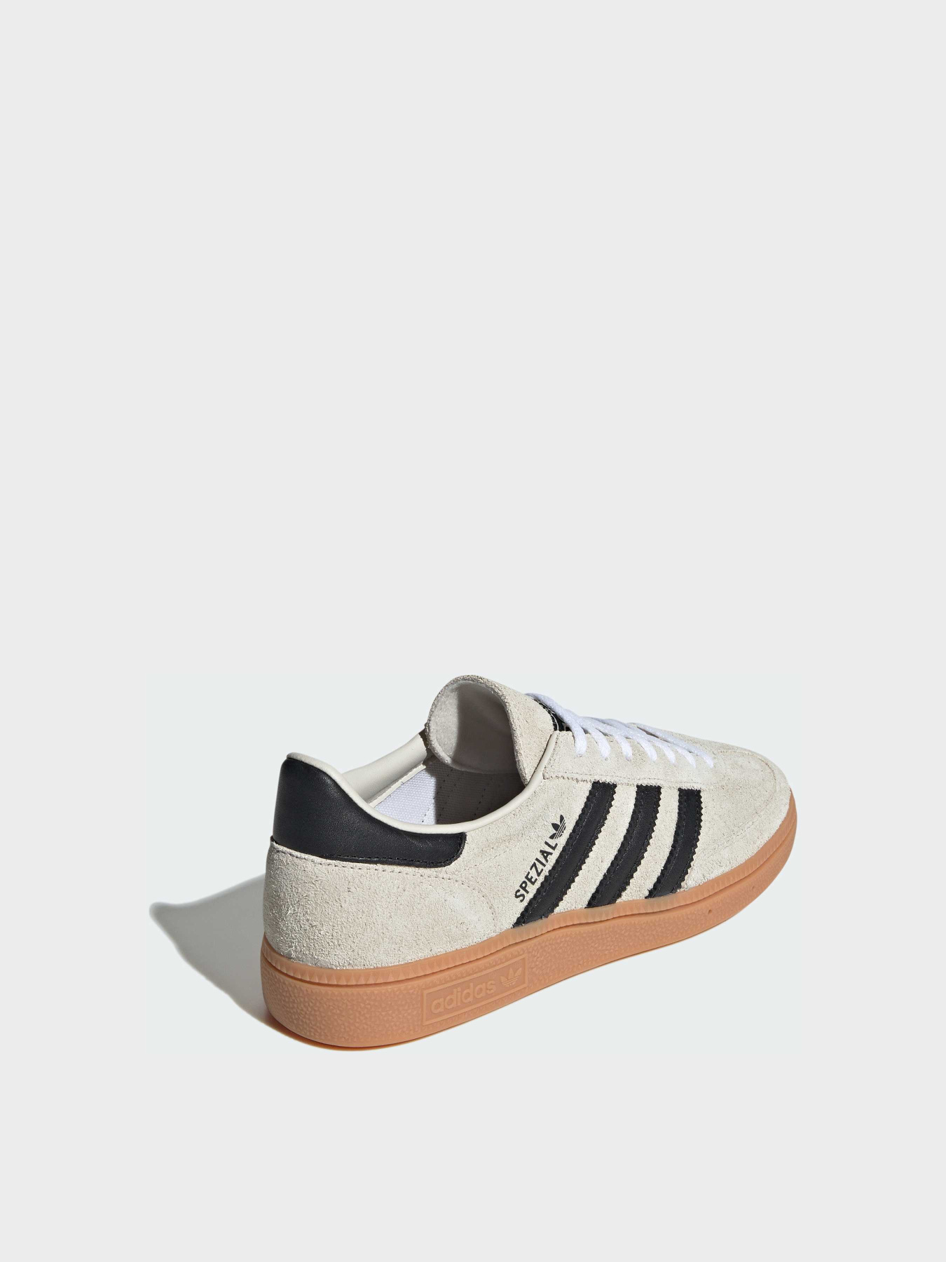 Кеды низкие Adidas Spezial модель IF6562 Фото