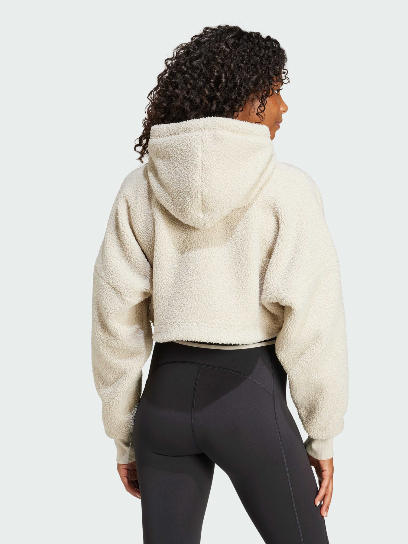 Кофты и свитера Adidas модель IY8050 Фото