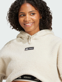 Кофты и свитера Adidas модель IY8050 Фото