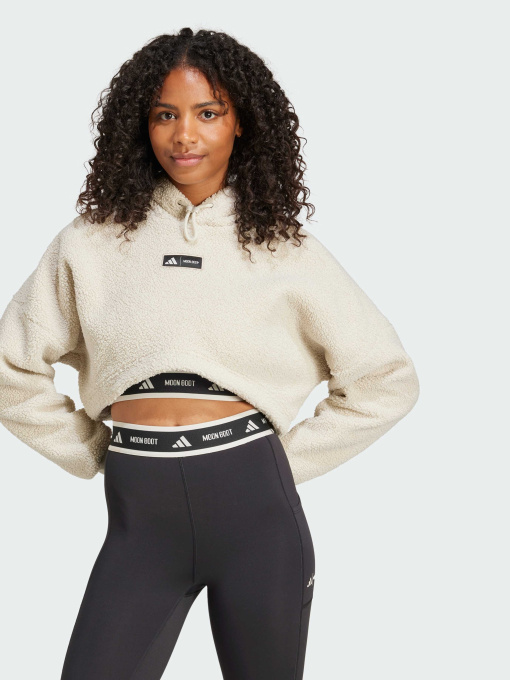 Кофты и свитера Adidas модель IY8050 Фото