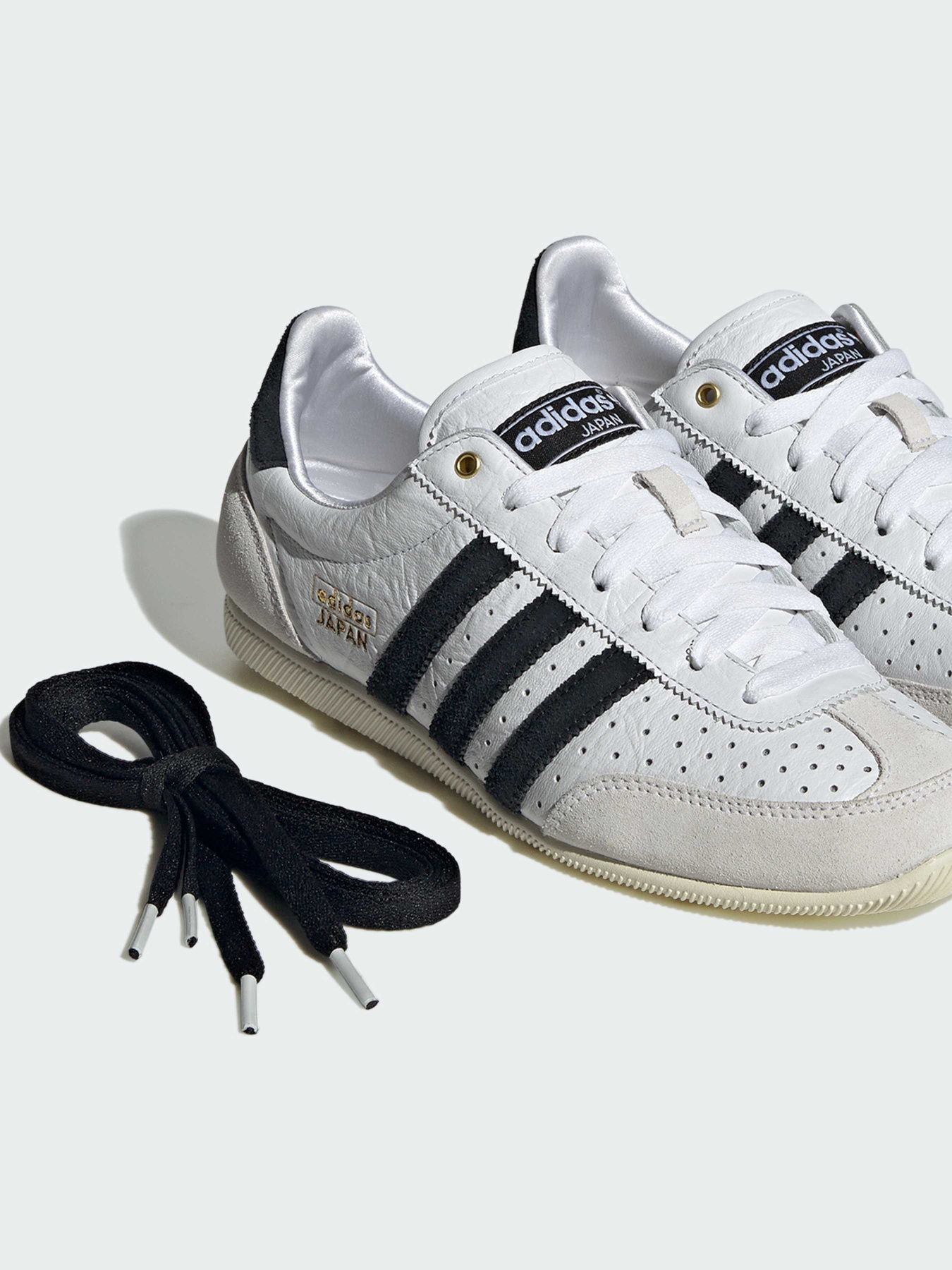 Кеды низкие Adidas модель IH5489 Фото