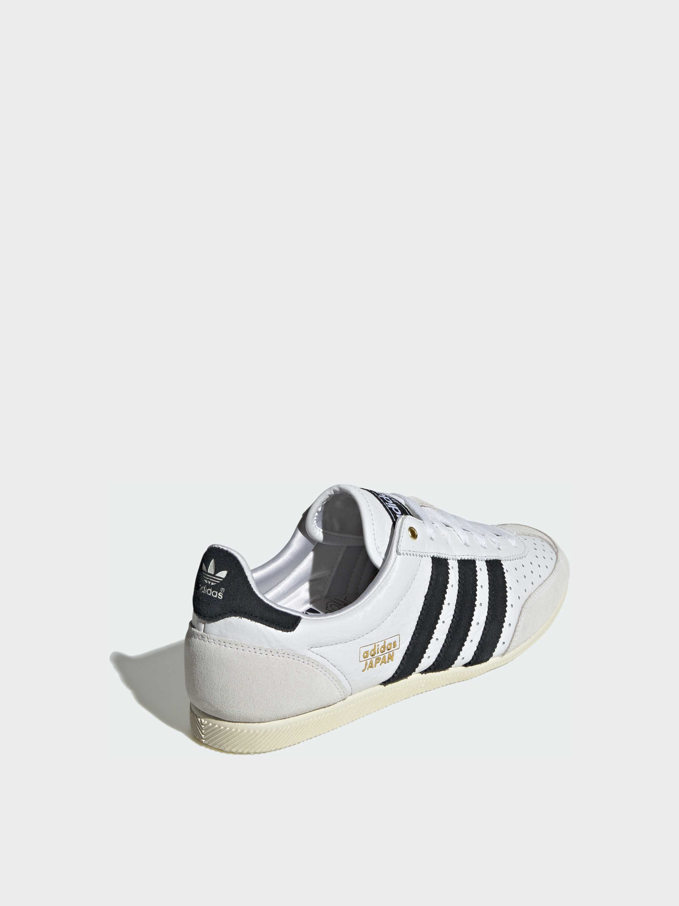 Кеды низкие Adidas модель IH5489 Фото