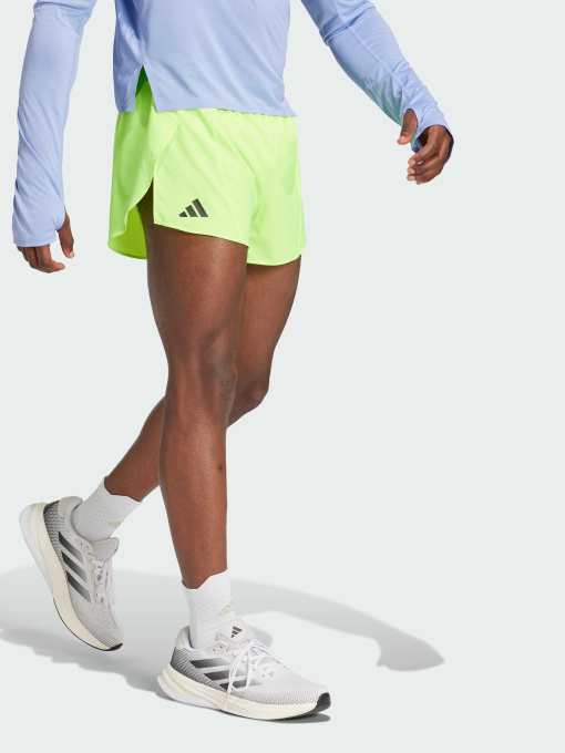 Спортивні шорти Adidas модель IX4895 Фото