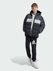 Куртки и дубленки Adidas модель IY6918 Куртки и дубленки Adidas модель IY6918 Фото