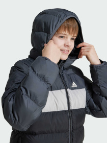 Куртки и дубленки Adidas модель IY6918 Куртки и дубленки Adidas модель IY6918 Фото