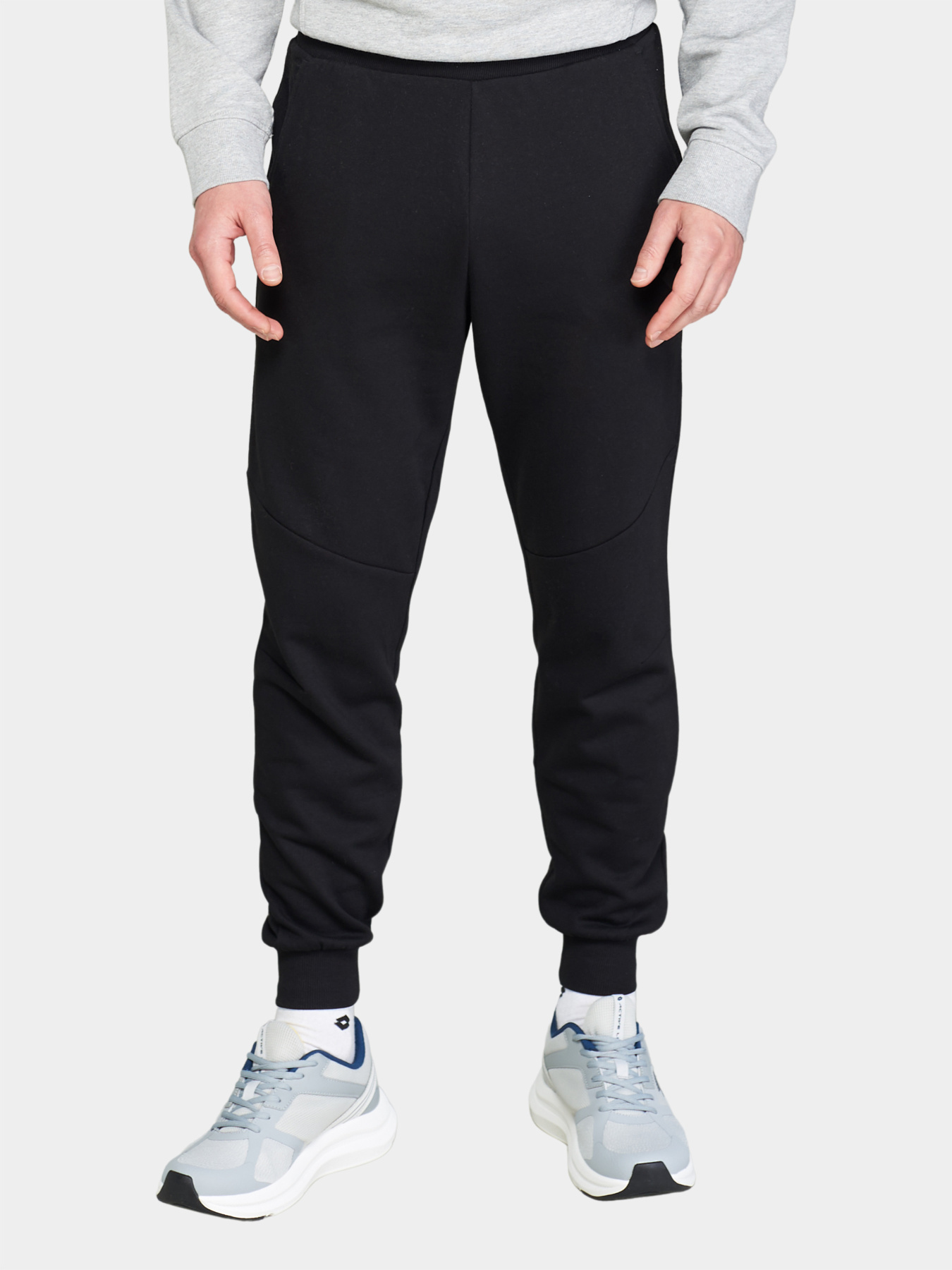 Штаны спортивные Lotto модель 220059_1CL Фото