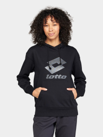 Худи Lotto модель 218233_1CL Фото