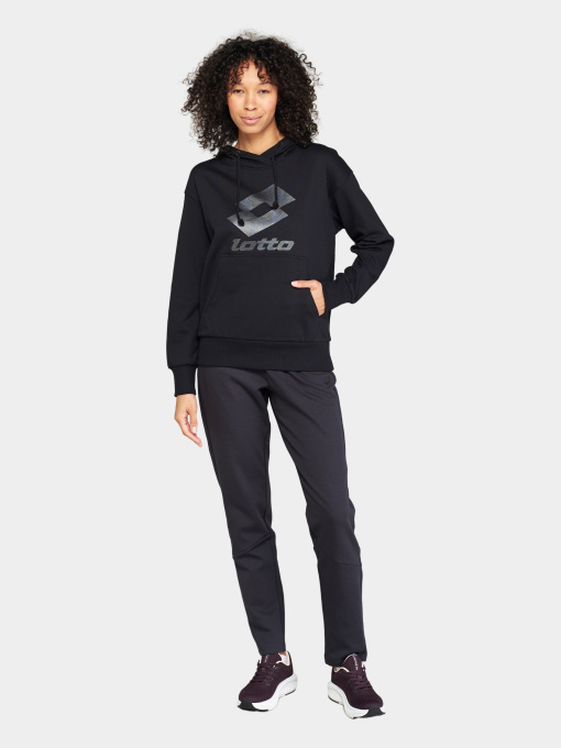 Худи Lotto модель 218233_1CL Фото