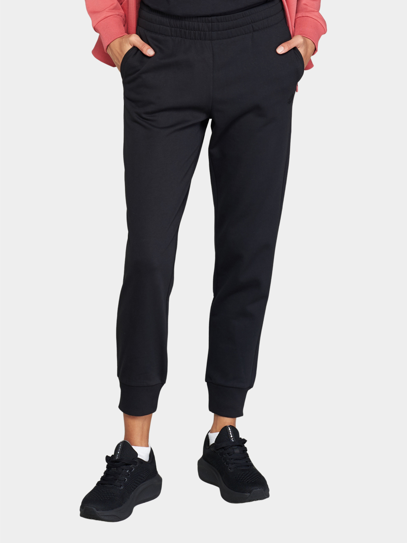 Спортивный костюм Lotto модель 220221_B7W Фото