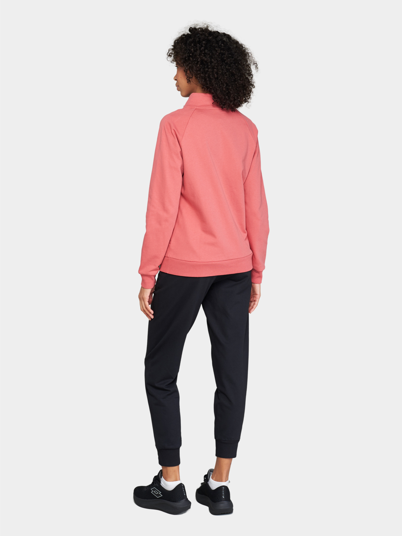 Спортивный костюм Lotto модель 220221_B7W Фото