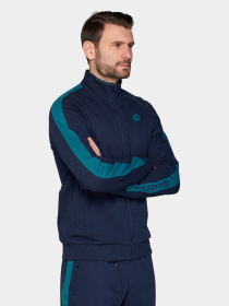 Спортивный костюм Lotto модель 220226_B7L Фото