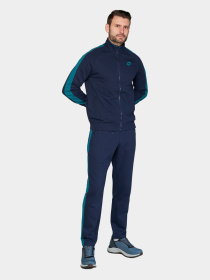 Спортивный костюм Lotto модель 220226_B7L Фото