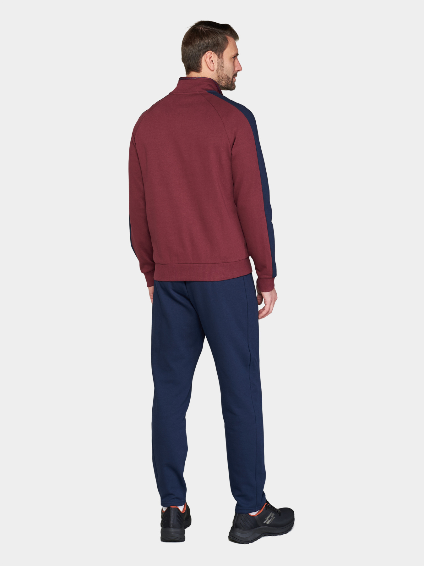 Спортивный костюм Lotto модель 220226_B7M Фото