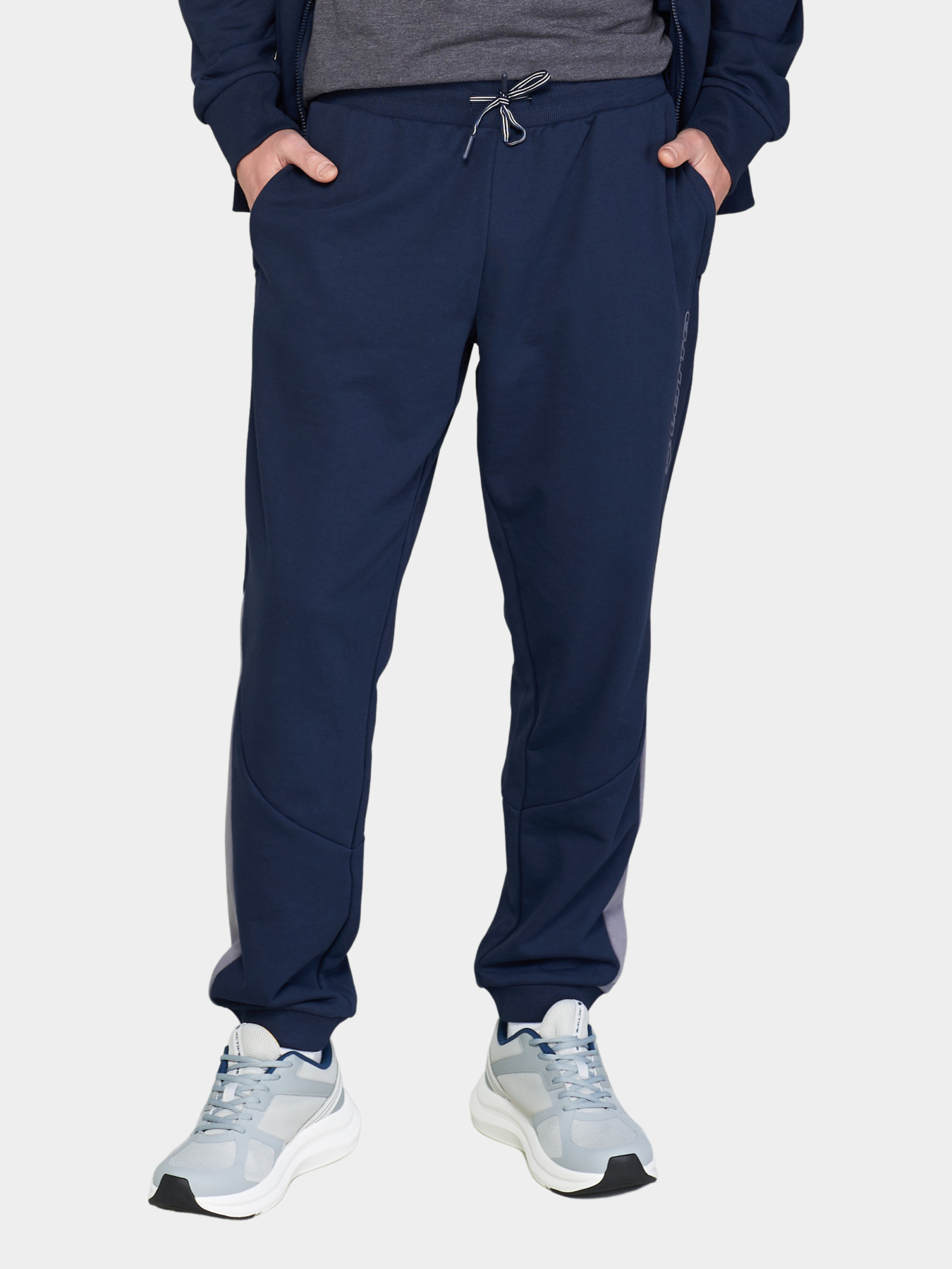 Спортивный костюм Lotto модель 220234_B7I Фото