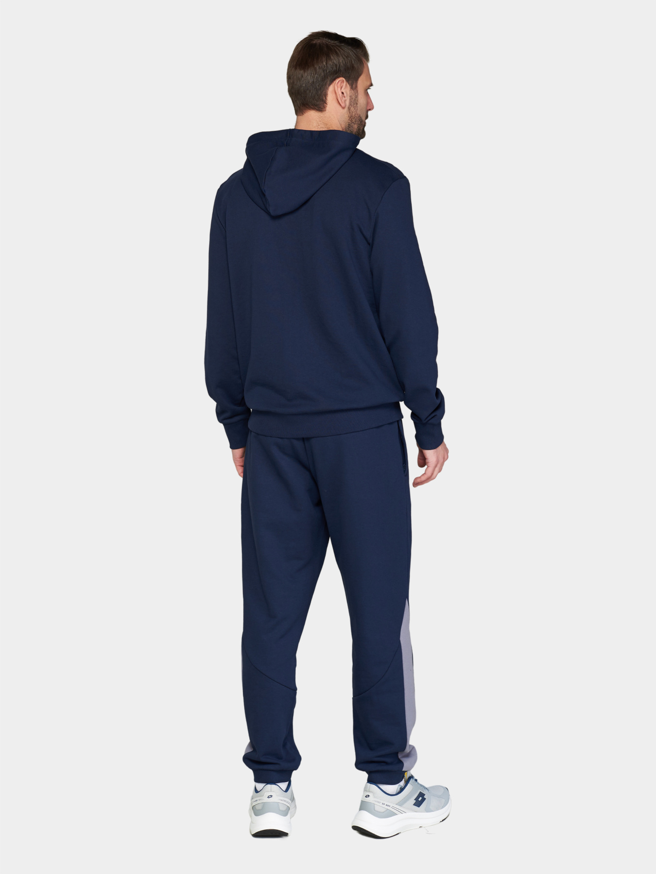 Спортивный костюм Lotto модель 220234_B7I Фото