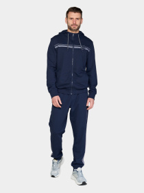 Спортивный костюм Lotto модель 220234_B7I Фото