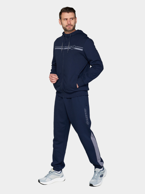 Спортивний костюм Lotto модель 220234_B7I Фото