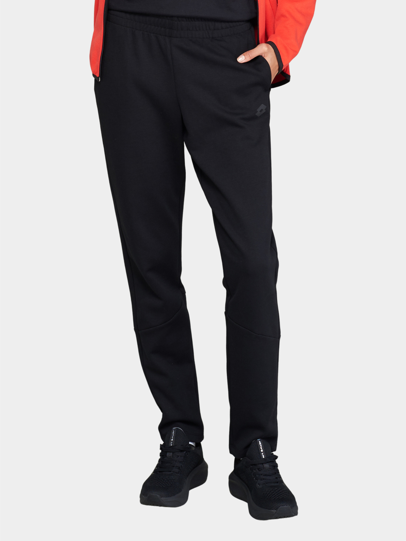 Спортивный костюм Lotto модель 220827_BZ2 Фото