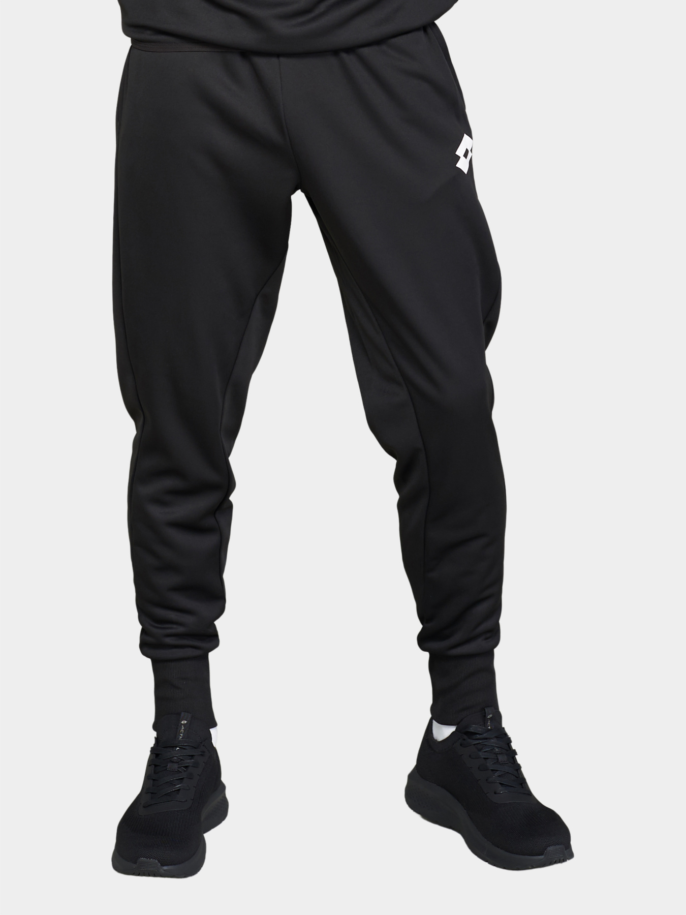 Штаны спортивные Lotto модель 216553_1CL Фото