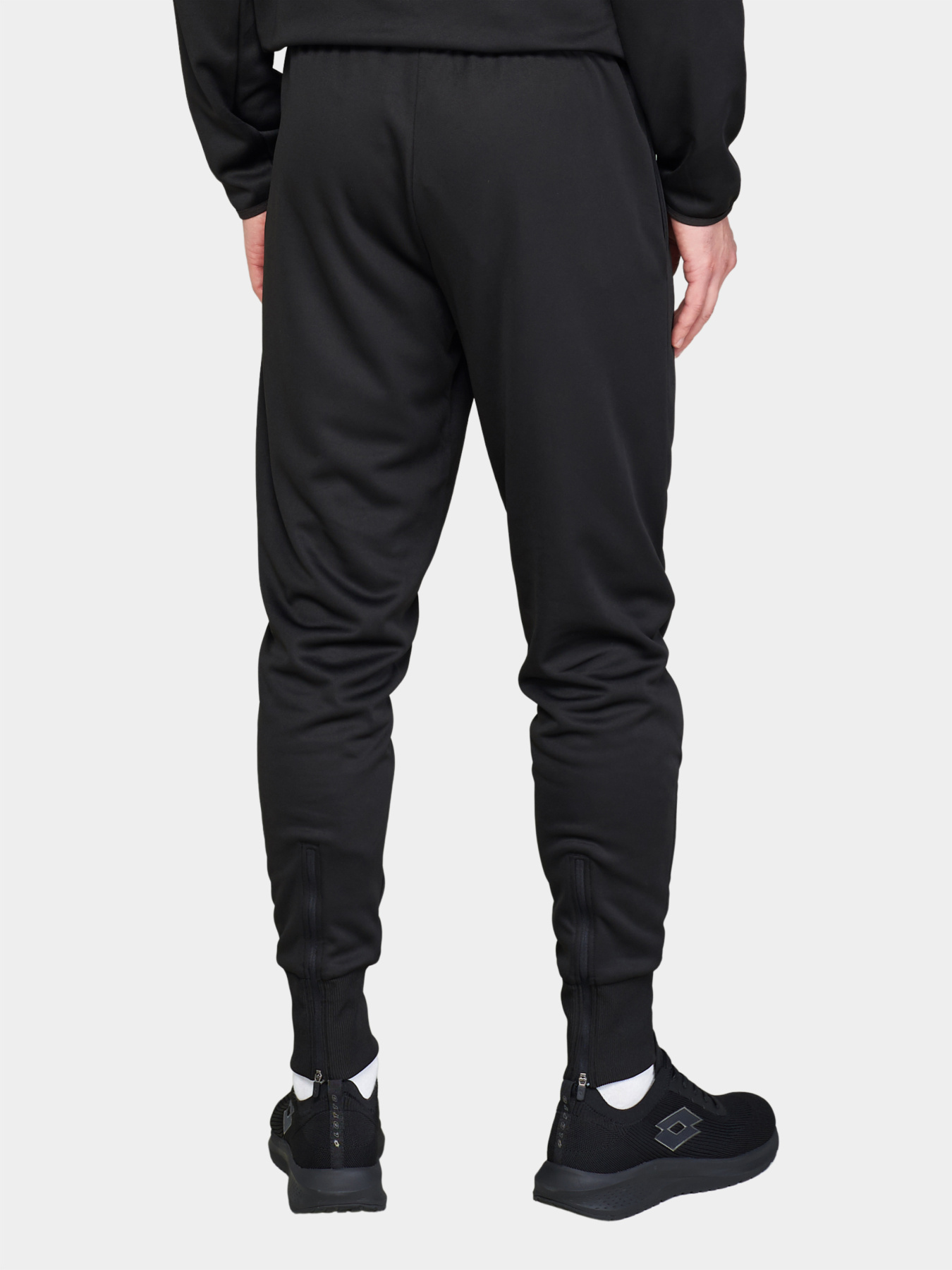 Штаны спортивные Lotto модель 216553_1CL Фото