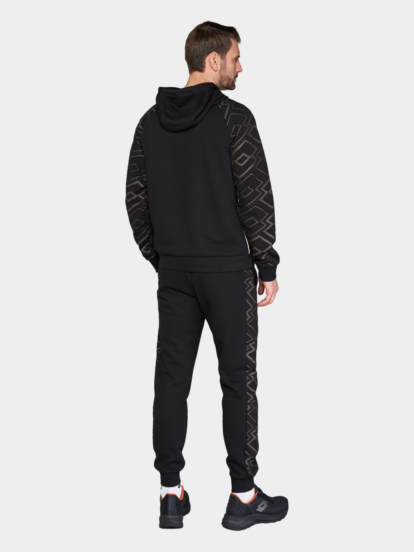 Худи Lotto модель 218064_1CL Фото