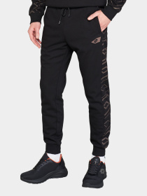 Штаны спортивные Lotto модель 218066_1CL Фото