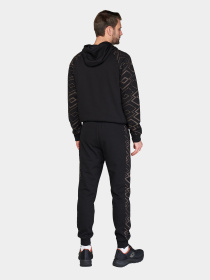 Штаны спортивные Lotto модель 218066_1CL Фото